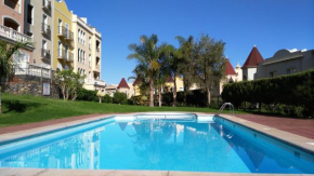 Гостиница Lagos de La Quinta  Санта-Урсула